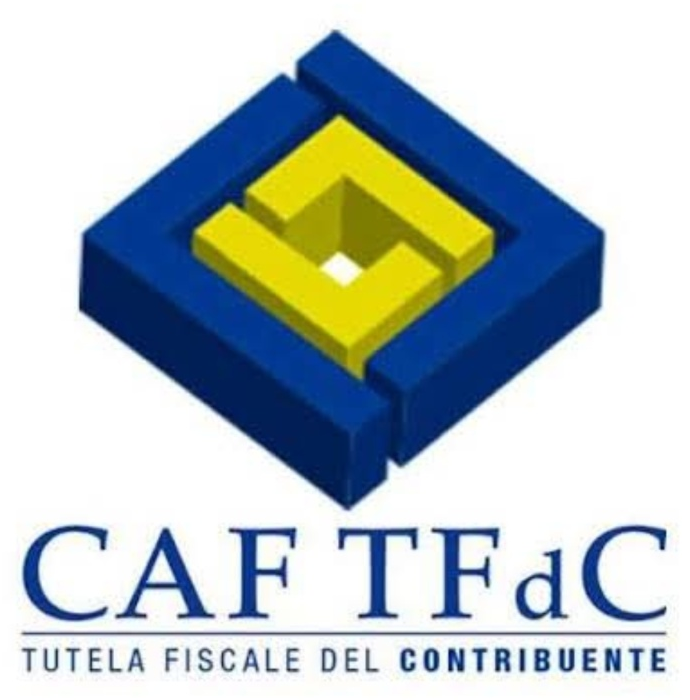 Logo Tutela Fiscale del Contribuente (TFDC)